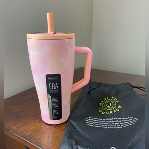 New in bag 30oz Dreamsicle Brumate Era